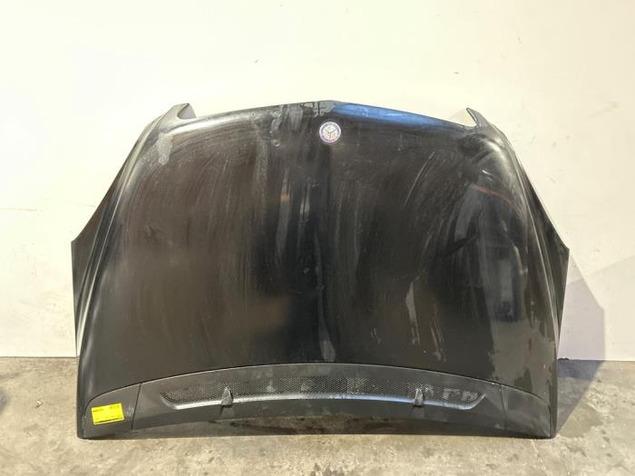 Bonnet Mercedes B-Klasse
