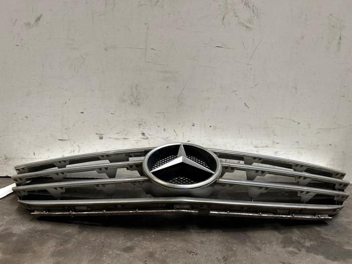 Rooster Mercedes B-Klasse