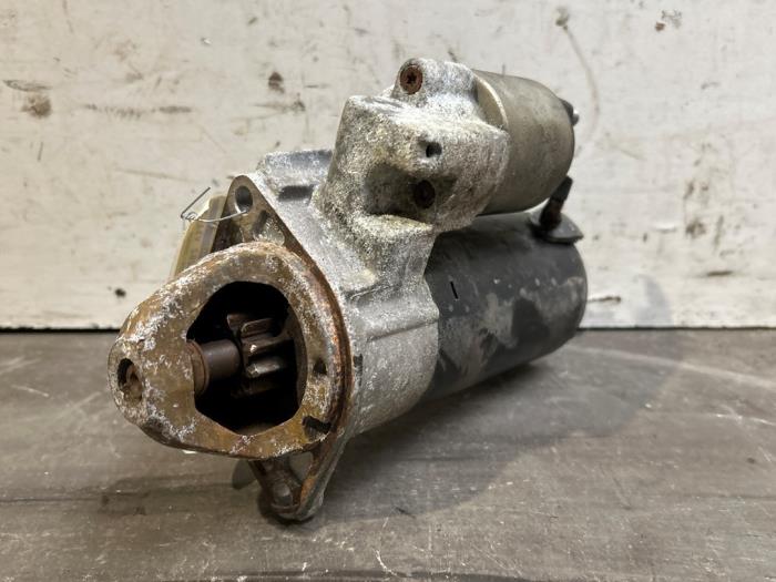 Starter Mercedes B-Klasse