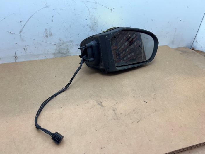 Lusterko zewnetrzne prawe Mercedes B-Klasse