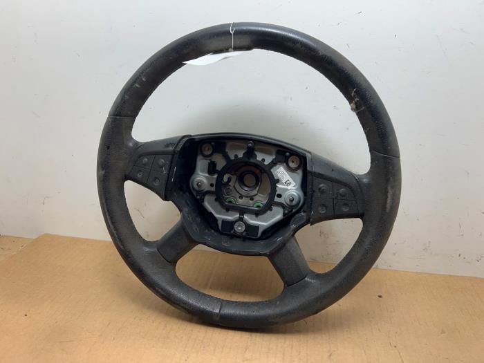 Kierownica Mercedes B-Klasse