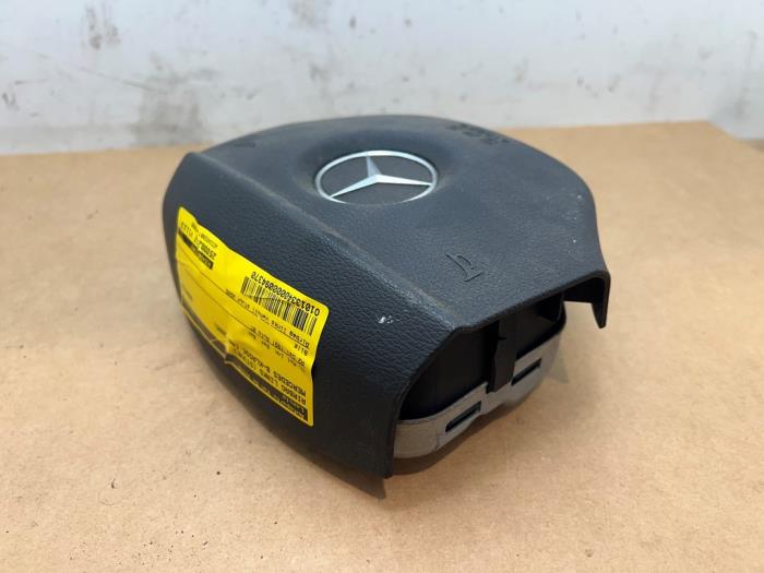 Airbag links (Lenkrad) Mercedes B-Klasse