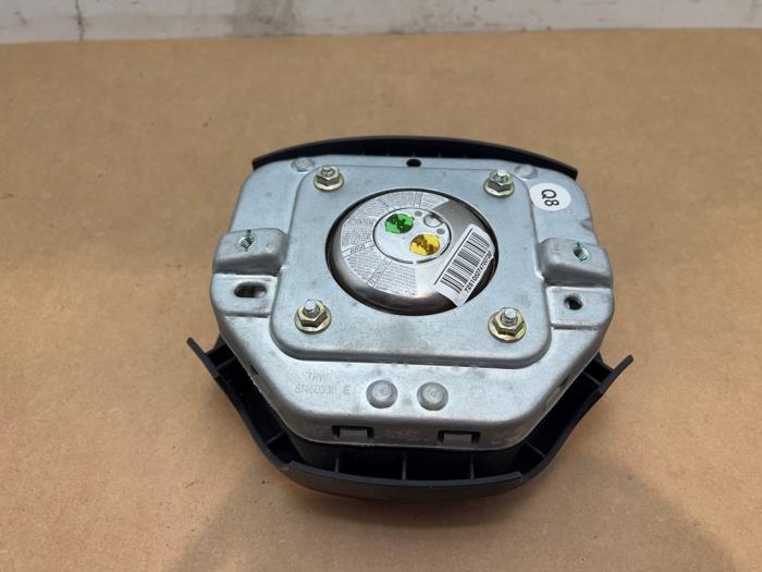 Airbag links (Lenkrad) Mercedes B-Klasse