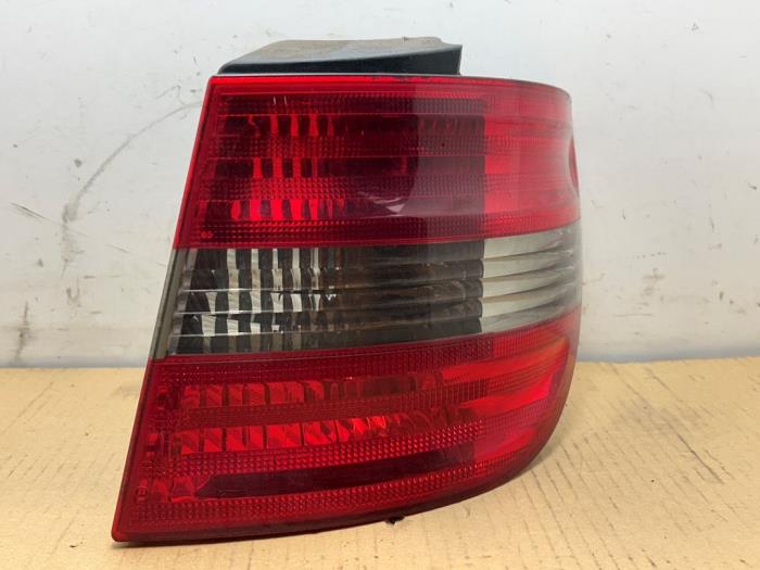 Tylne swiatlo pozycyjne prawe Mercedes B-Klasse