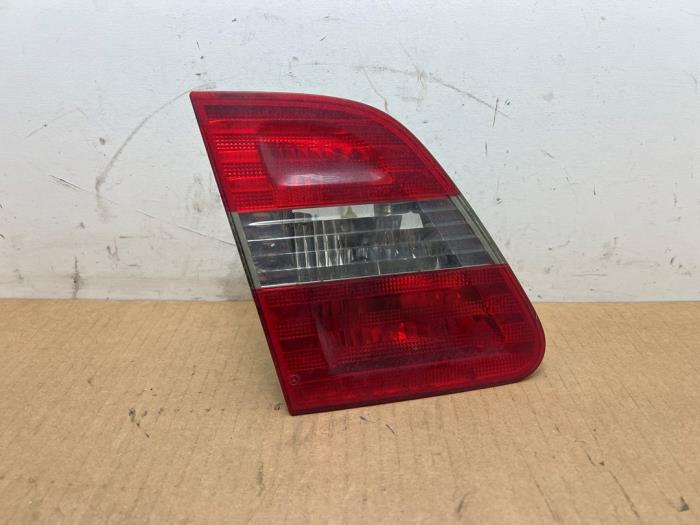 Tylne swiatlo pozycyjne lewe Mercedes B-Klasse