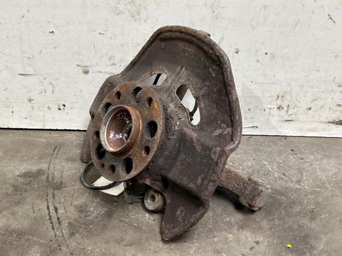 Sworzen lewy przód Mercedes B-Klasse