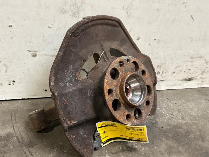 Sworzen prawy przód Mercedes B-Klasse