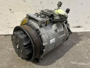 Gebruikte Aircopomp Mercedes E (W211) 2.2 E-220 CDI 16V Prijs € 90,75 Inclusief btw aangeboden door Autoparts Van De Velde