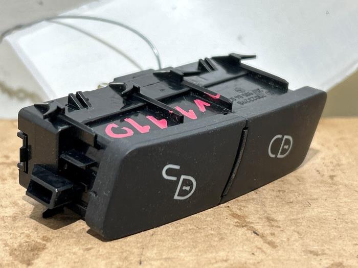 Interruptor Mercedes B-Klasse
