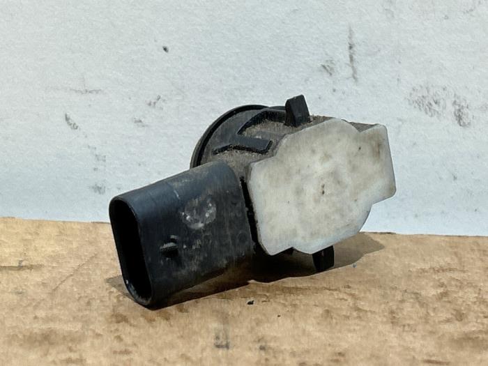 Interruptor Mercedes B-Klasse