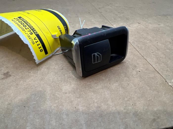 Elektrisch Raam Schakelaar Mercedes B-Klasse