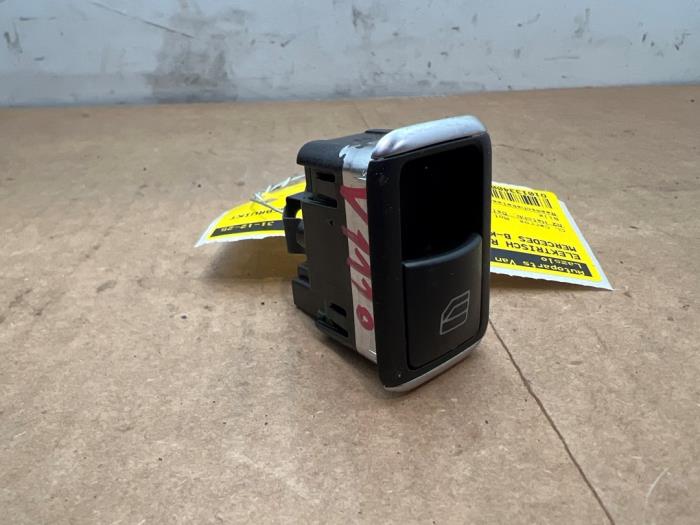 Elektrisch Raam Schakelaar Mercedes B-Klasse