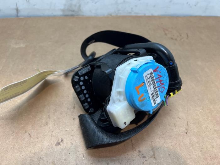 Pas bezpieczenstwa lewy przód Mercedes B-Klasse