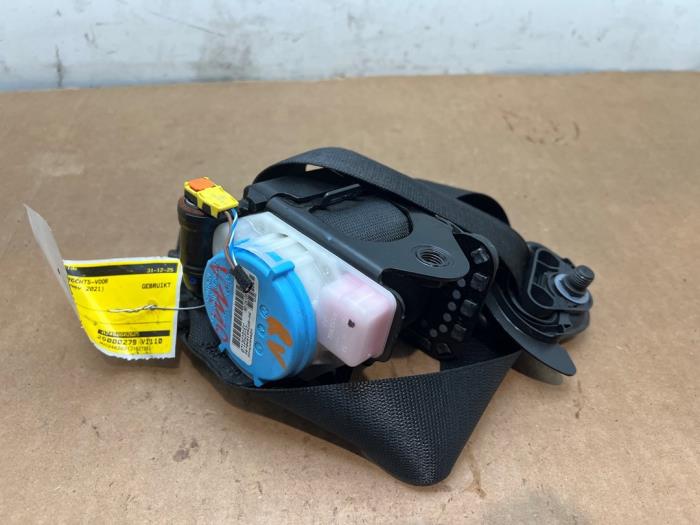 Veiligheidsgordel rechts-voor Mercedes B-Klasse