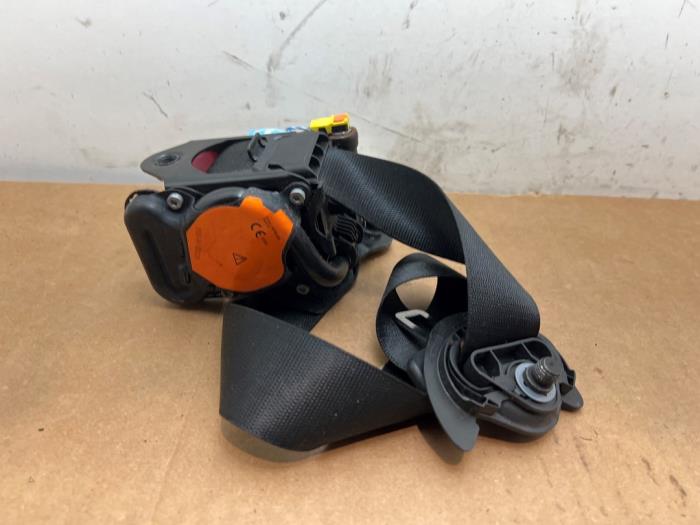 Veiligheidsgordel rechts-voor Mercedes B-Klasse