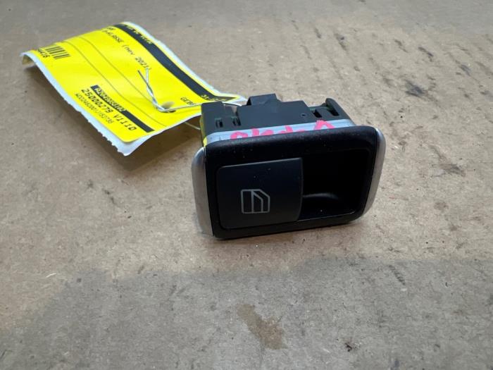 Schakelaar Mercedes B-Klasse