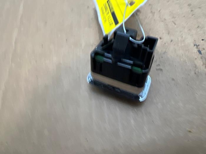 Interruptor Mercedes B-Klasse