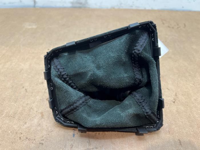 Versnellingspookhoes Mercedes B-Klasse