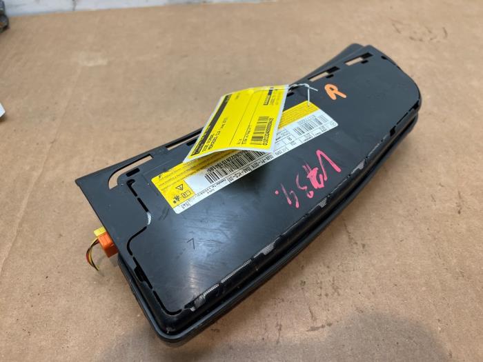 Airbag lateral Mercedes CLA