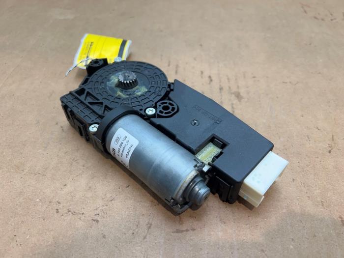 Sunroof motor Mercedes CLA