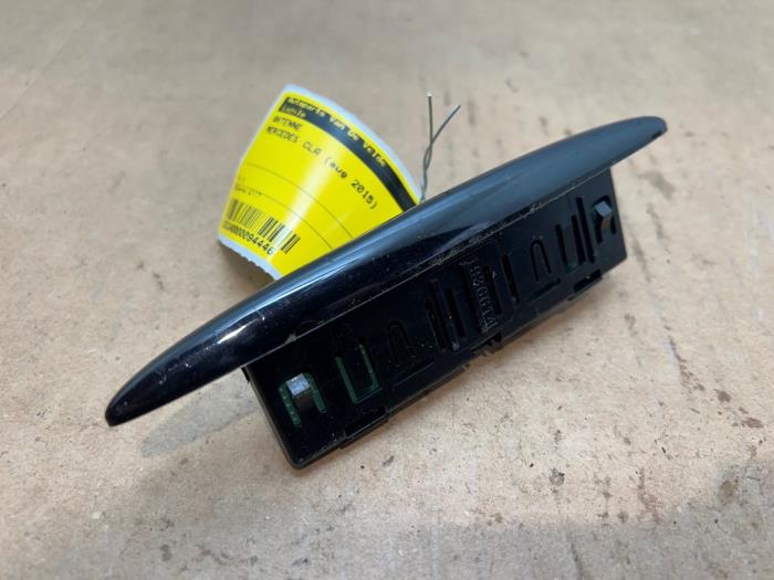 Antenne Mercedes CLA