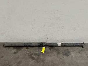 Gebruikte Tussenas Mercedes C (W203) 2.2 C-200 CDI 16V Prijs € 302,50 Inclusief btw aangeboden door Autoparts Van De Velde