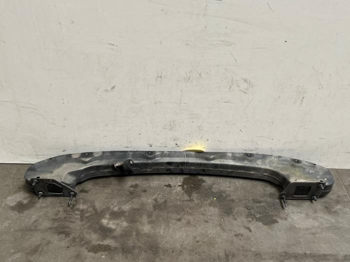Chassis beam, rear Mercedes C-Klasse