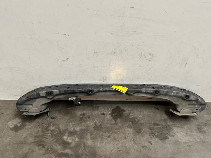 Chassis beam, rear Mercedes C-Klasse