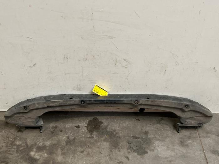 Chassisstreifen hinten Mercedes C-Klasse