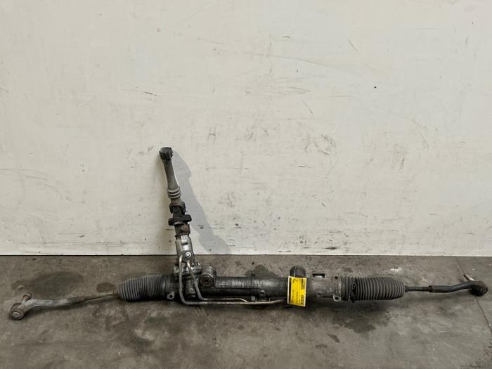 Steering box Mercedes C-Klasse