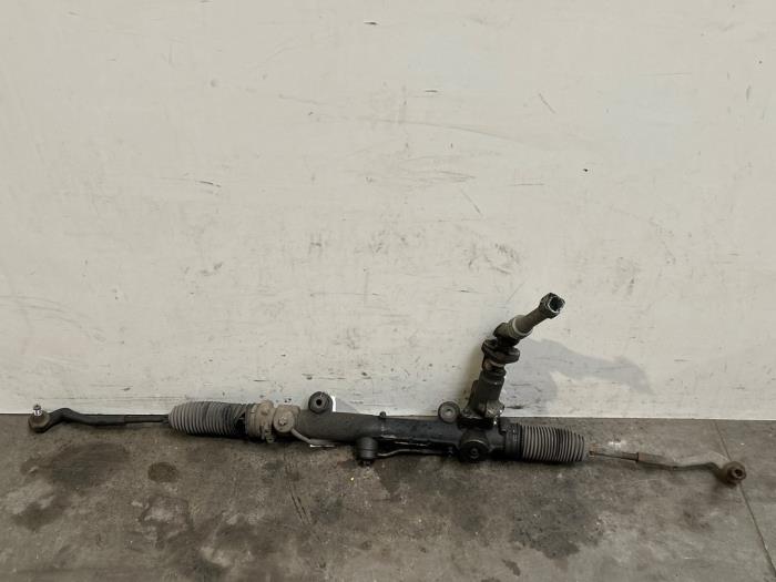 Caja de dirección Mercedes C-Klasse