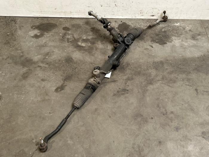 Steering box Mercedes C-Klasse