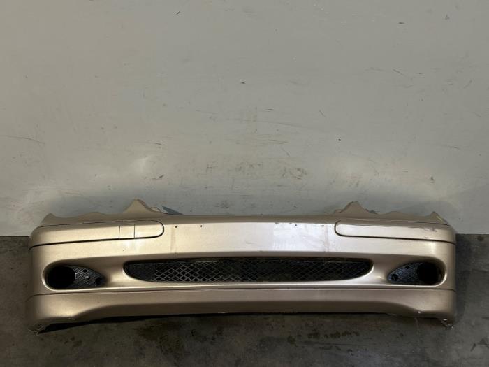 Zderzak przedni Mercedes C-Klasse