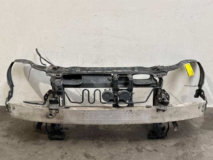 Panel przedni Mercedes C-Klasse