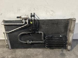 Gebruikte Airco Condensor Mercedes C (W203) 2.2 C-200 CDI 16V Prijs € 108,90 Inclusief btw aangeboden door Autoparts Van De Velde
