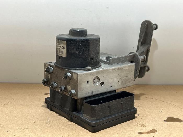 Pompe ABS Mercedes C-Klasse