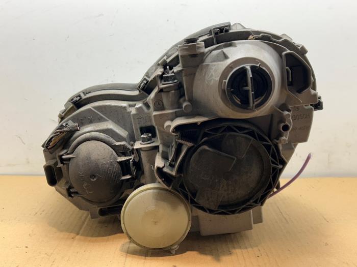 Scheinwerfer rechts Mercedes C-Klasse