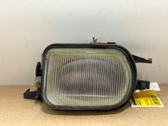 Fog light, front right Mercedes C-Klasse