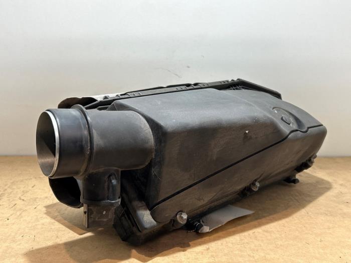 Cuerpo de filtro de aire Mercedes C-Klasse