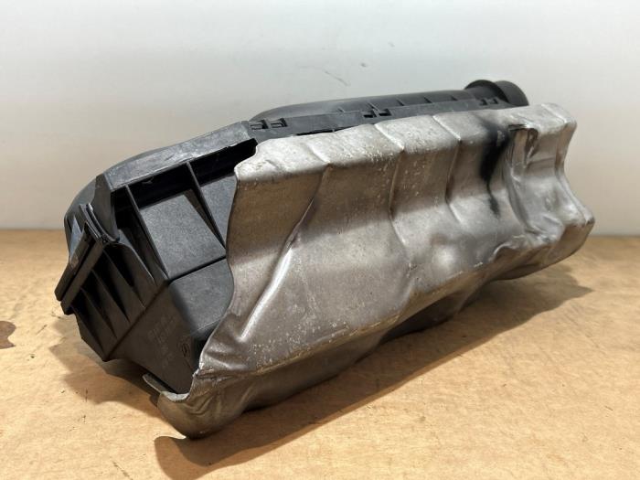 Boîtier filtre à air Mercedes C-Klasse