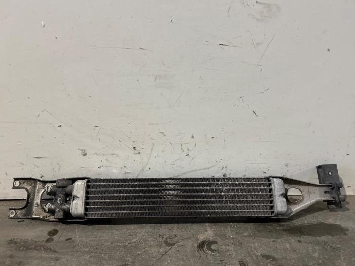 Oil cooler Mercedes ML-Klasse
