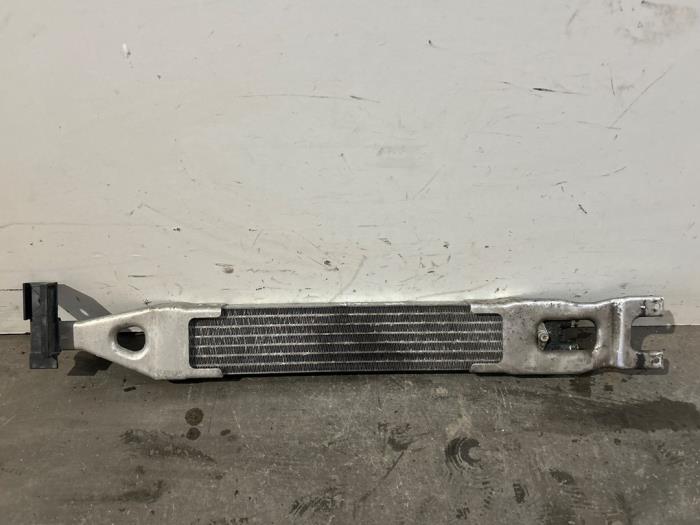 Oil cooler Mercedes ML-Klasse
