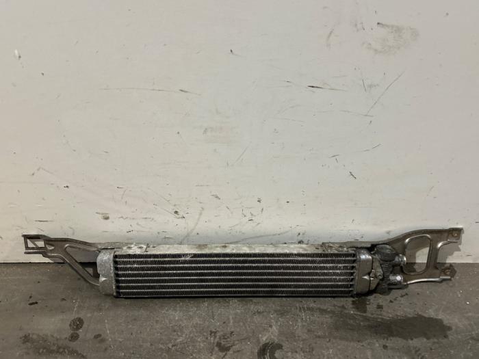 Chlodnica oleju Mercedes A-Klasse