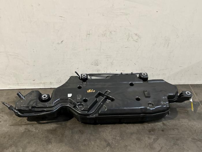 Zbiornik AdBlue Mercedes A-Klasse