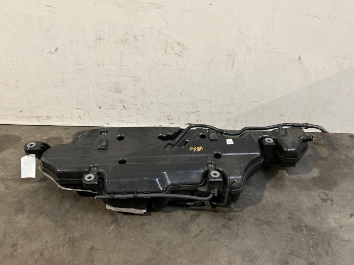 Zbiornik AdBlue Mercedes A-Klasse