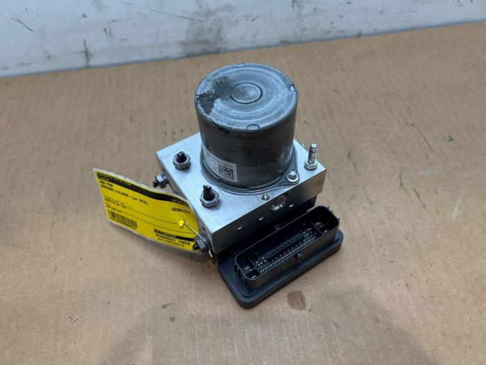 Pompe ABS Mercedes A-Klasse