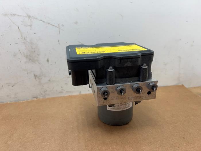 Pompe ABS Mercedes A-Klasse