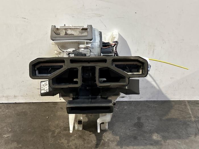 Heater housing Mercedes B-Klasse