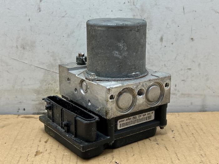 Pompa ABS Mercedes B-Klasse