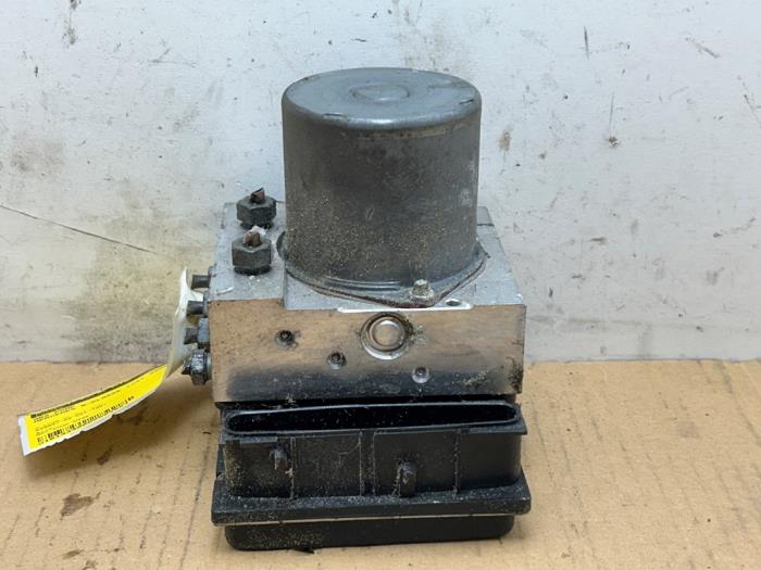 ABS Pomp Mercedes B-Klasse